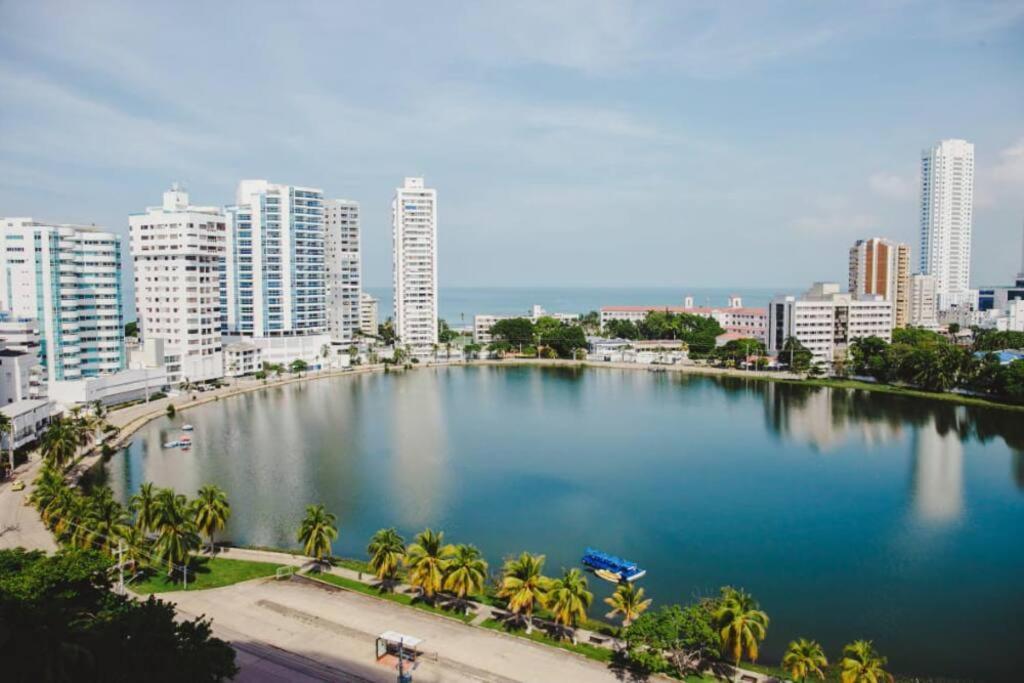 Apartamento Linda Vista Y Excelente Ubicacion