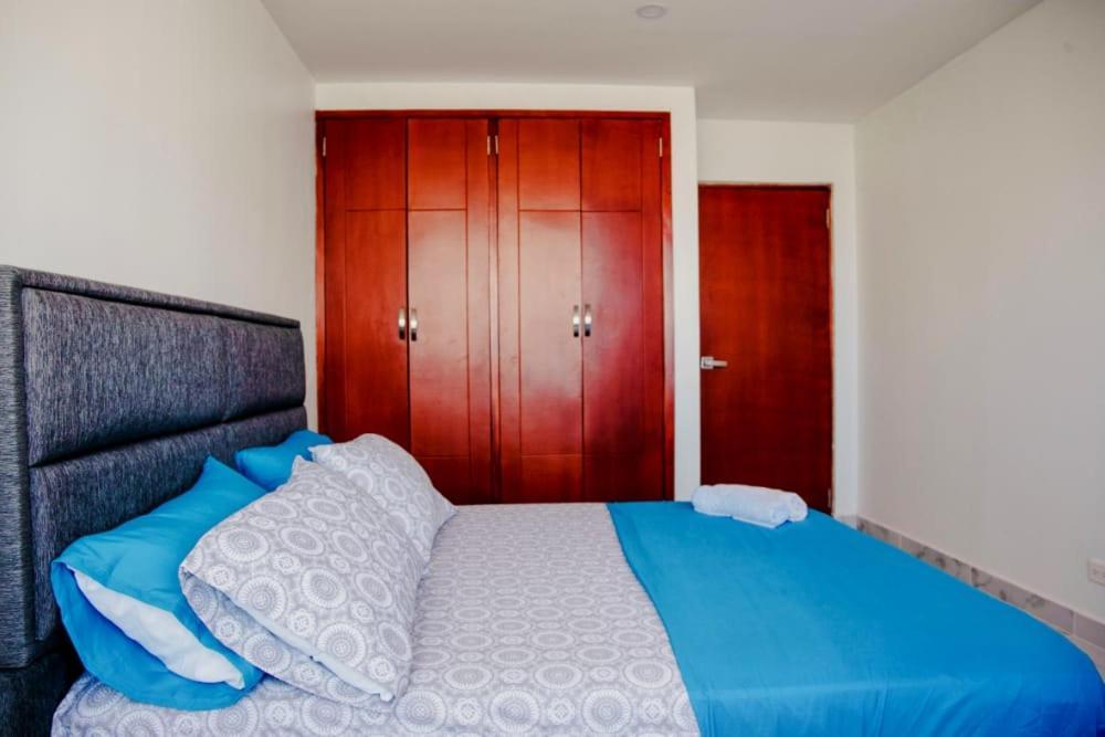 Apartamento Linda Vista Y Excelente Ubicacion Cartagena