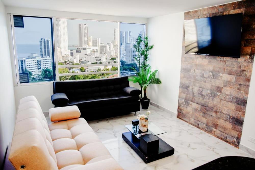 Apartamento Linda Vista Y Excelente Ubicacion