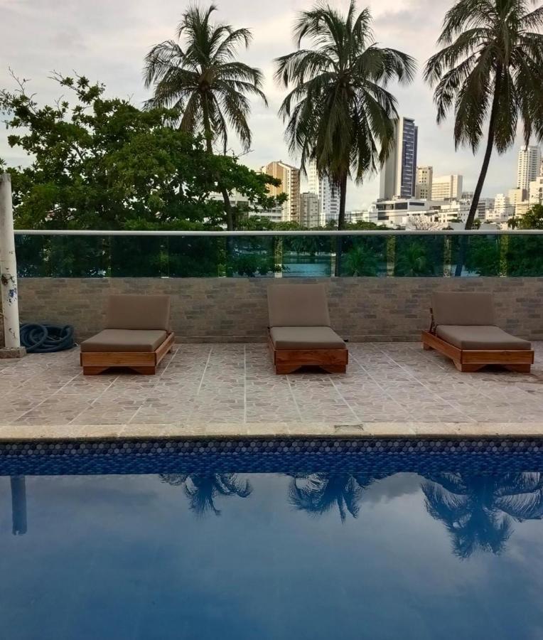 Linda Vista Y Excelente Ubicacion Apartamento *