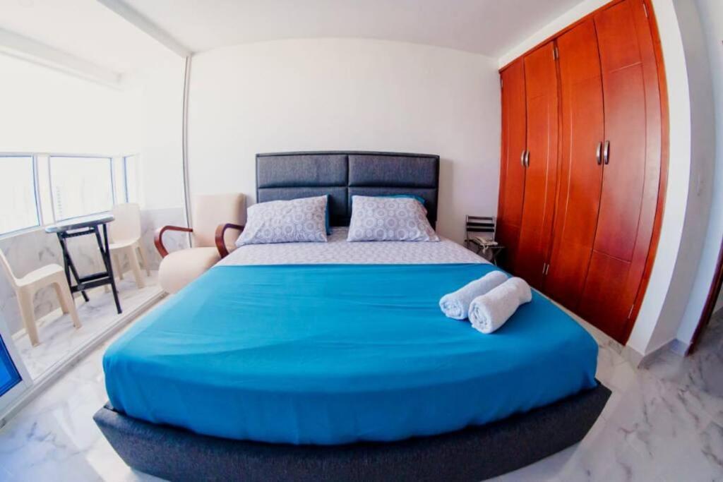 Apartamento Linda Vista Y Excelente Ubicacion