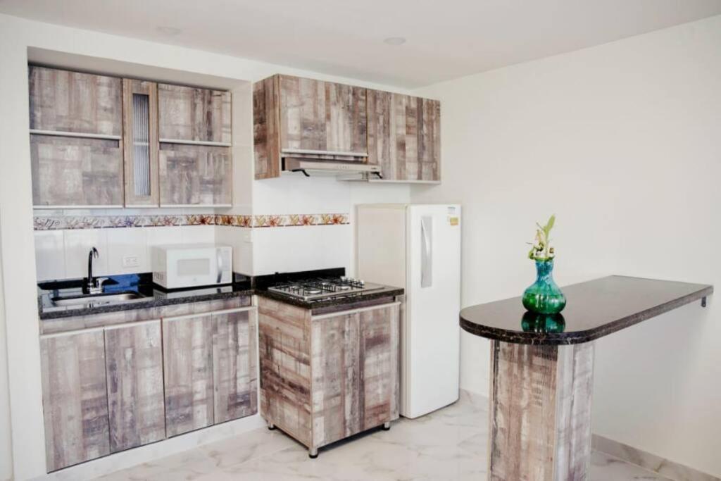Apartamento Linda Vista Y Excelente Ubicacion