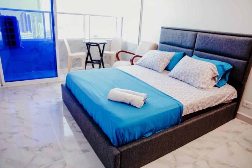 Apartamento Linda Vista Y Excelente Ubicacion